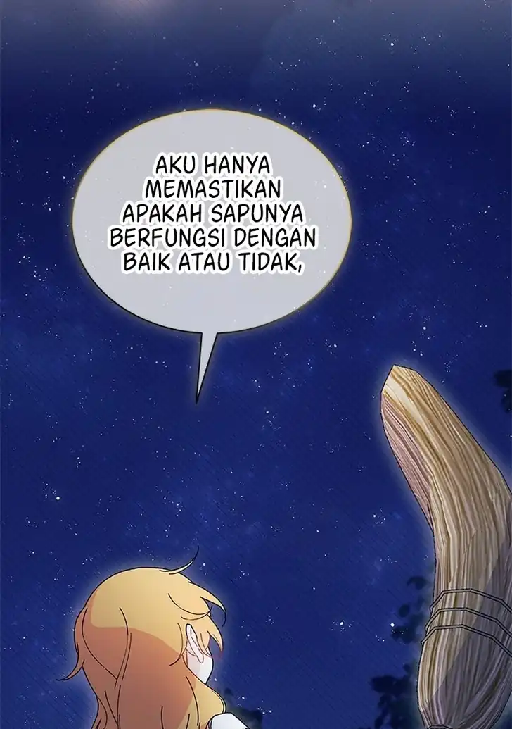 I Don’t Want to Play Matchmaker! Chapter 62 Gambar 13