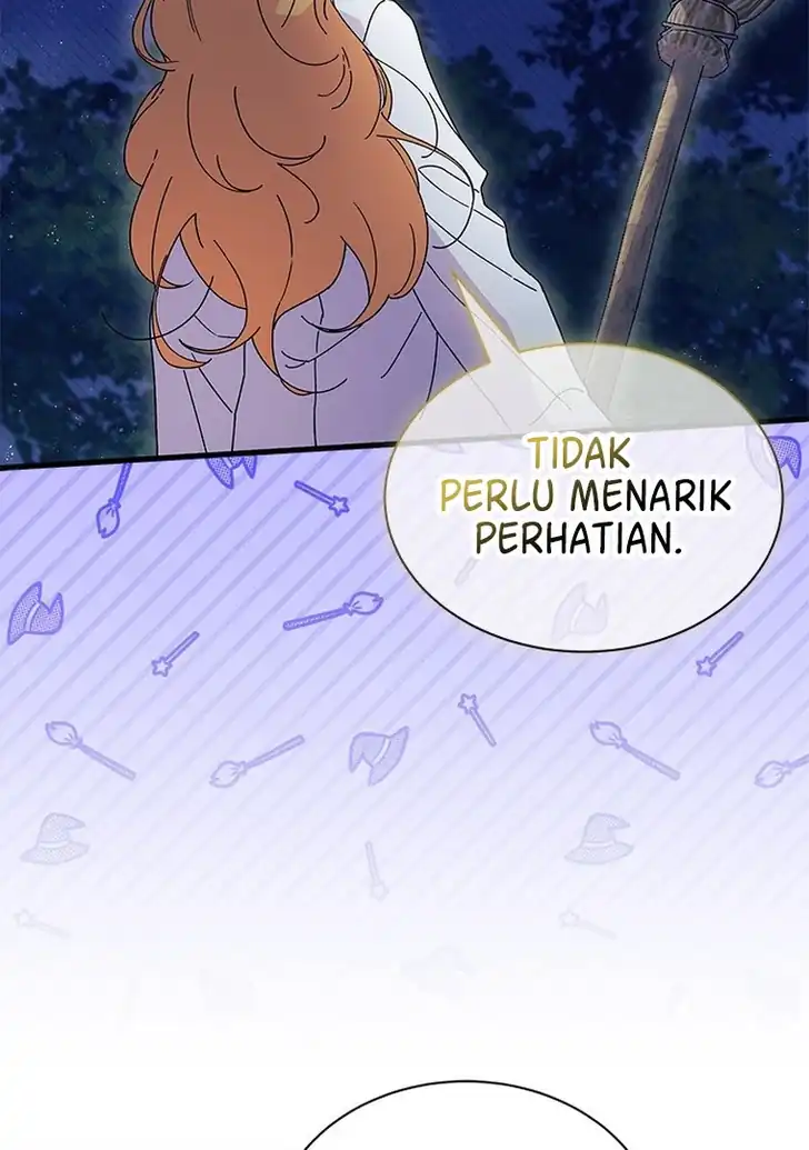 I Don’t Want to Play Matchmaker! Chapter 62 Gambar 14