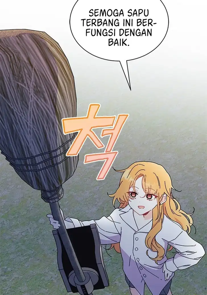 I Don’t Want to Play Matchmaker! Chapter 62 Gambar 15