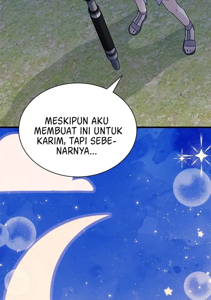I Don’t Want to Play Matchmaker! Chapter 62 Gambar 16