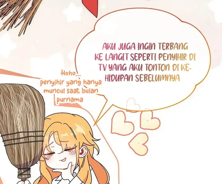 I Don’t Want to Play Matchmaker! Chapter 62 Gambar 18