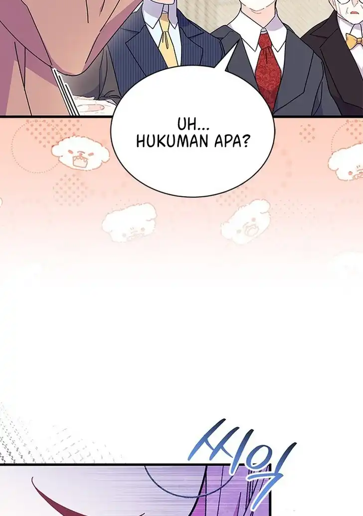 I Don’t Want to Play Matchmaker! Chapter 63 Gambar 13