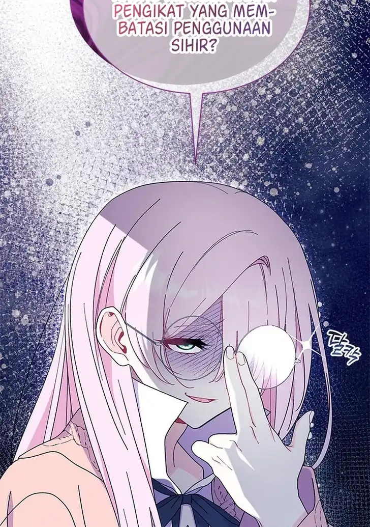 I Don’t Want to Play Matchmaker! Chapter 63 Gambar 15