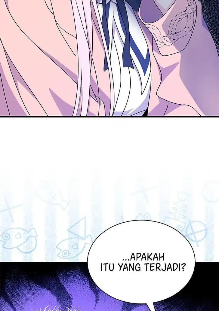 I Don’t Want to Play Matchmaker! Chapter 63 Gambar 16