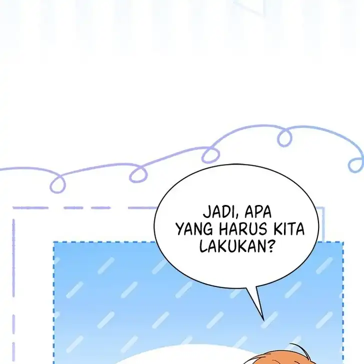 I Don’t Want to Play Matchmaker! Chapter 63 Gambar 18