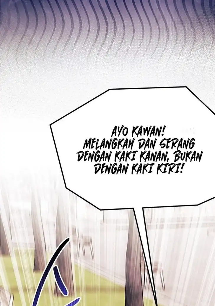 I Don’t Want to Play Matchmaker! Chapter 64 Gambar 13