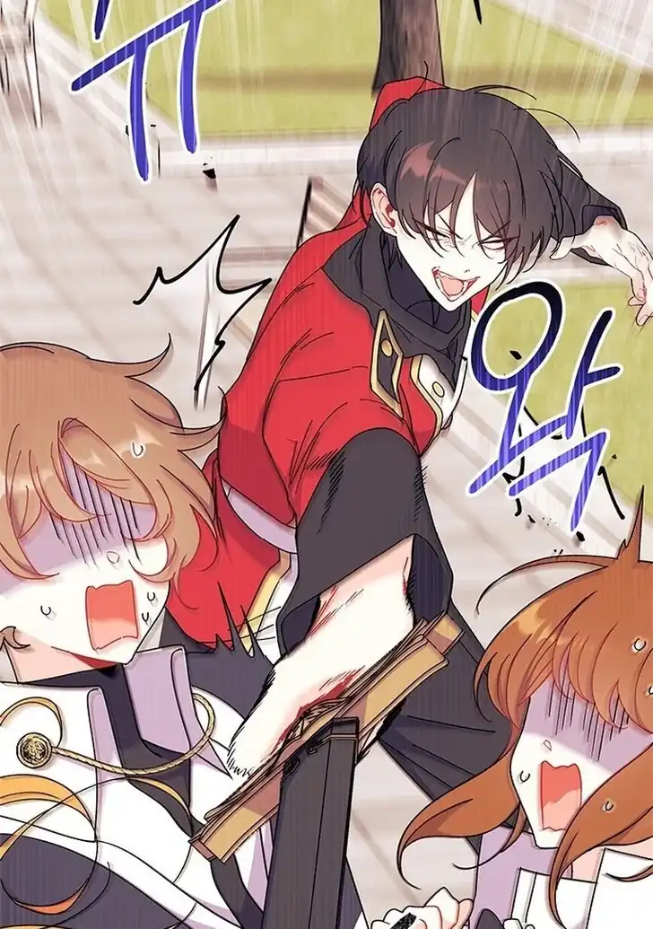 I Don’t Want to Play Matchmaker! Chapter 64 Gambar 14
