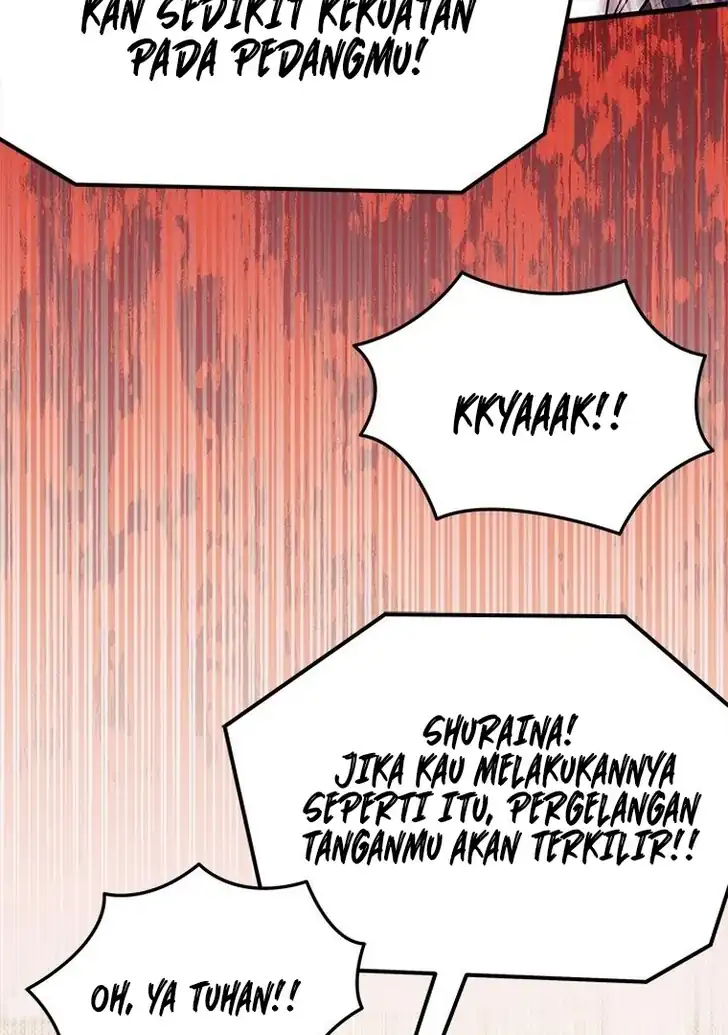 I Don’t Want to Play Matchmaker! Chapter 64 Gambar 16