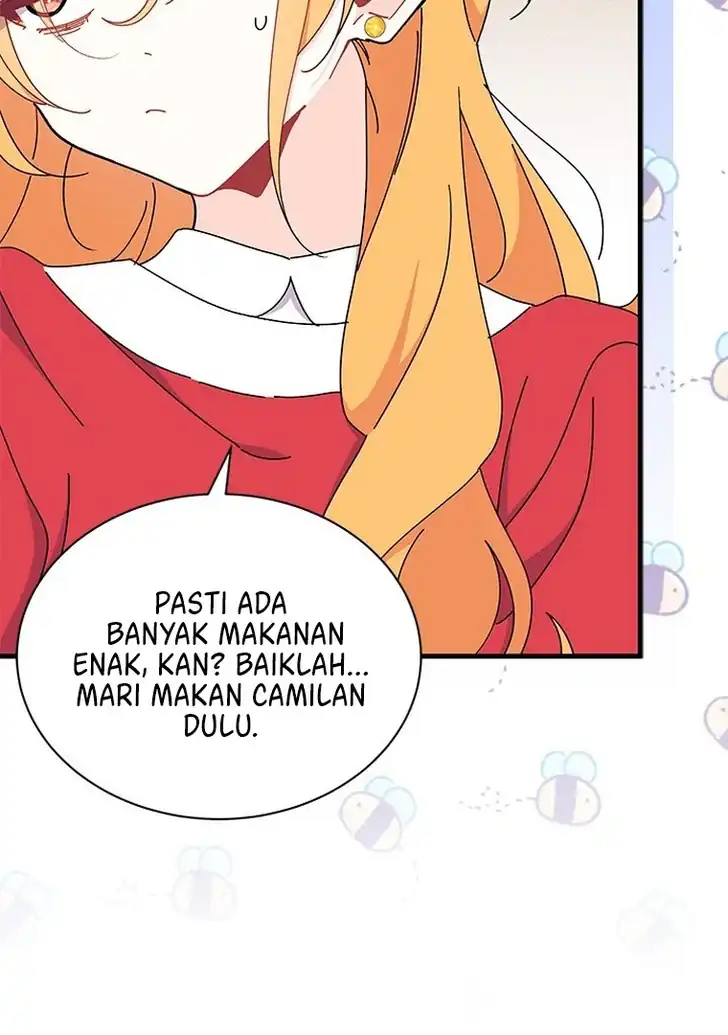 I Don’t Want to Play Matchmaker! Chapter 65 Gambar 13