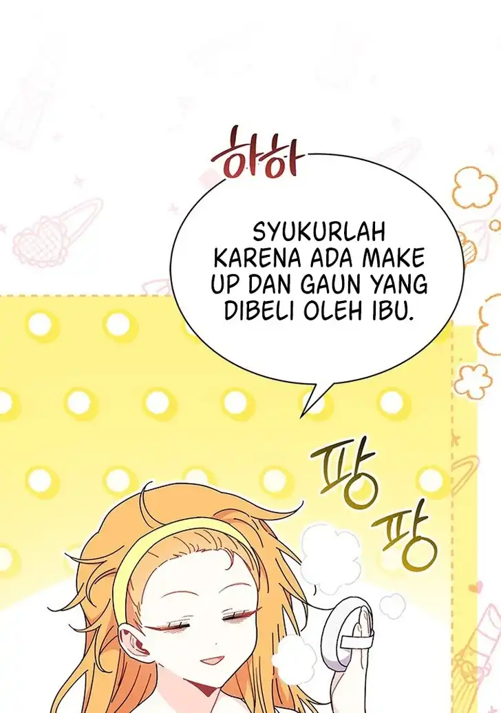 I Don’t Want to Play Matchmaker! Chapter 65 Gambar 14
