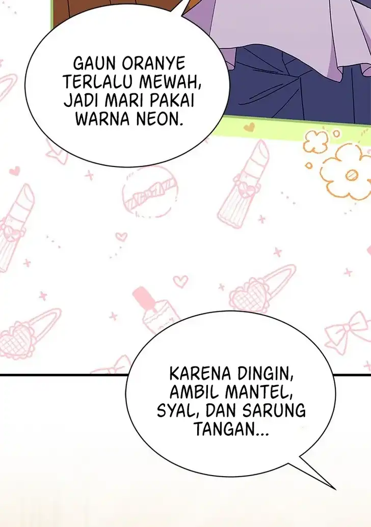 I Don’t Want to Play Matchmaker! Chapter 65 Gambar 16