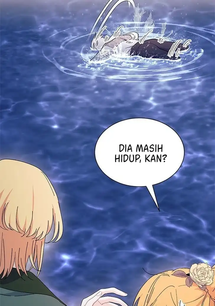 I Don’t Want to Play Matchmaker! Chapter 67 Gambar 12