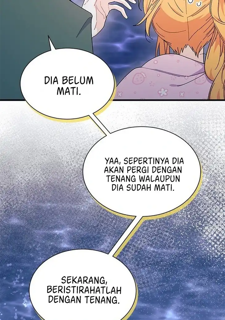 I Don’t Want to Play Matchmaker! Chapter 67 Gambar 13
