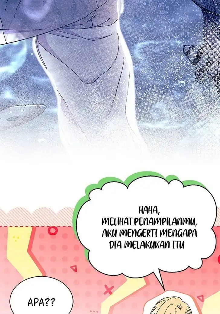 I Don’t Want to Play Matchmaker! Chapter 67 Gambar 15
