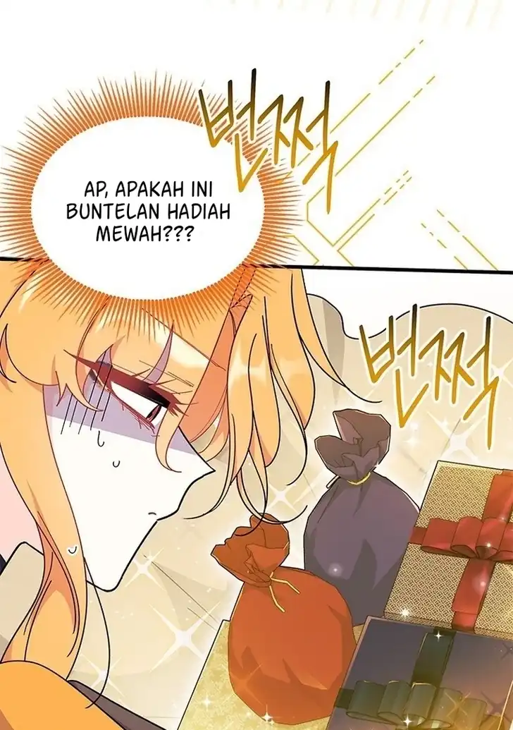 I Don’t Want to Play Matchmaker! Chapter 68 Gambar 13