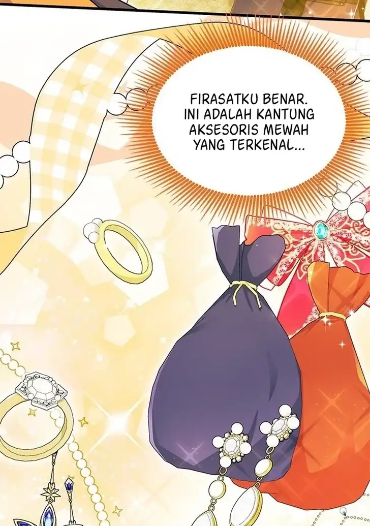 I Don’t Want to Play Matchmaker! Chapter 68 Gambar 14