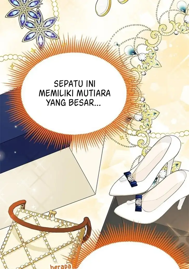 I Don’t Want to Play Matchmaker! Chapter 68 Gambar 15