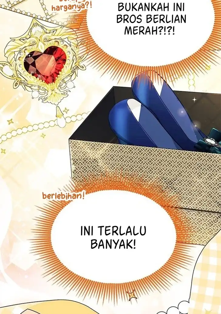 I Don’t Want to Play Matchmaker! Chapter 68 Gambar 16