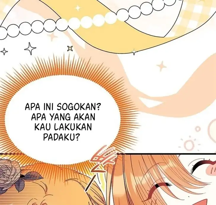 I Don’t Want to Play Matchmaker! Chapter 68 Gambar 17