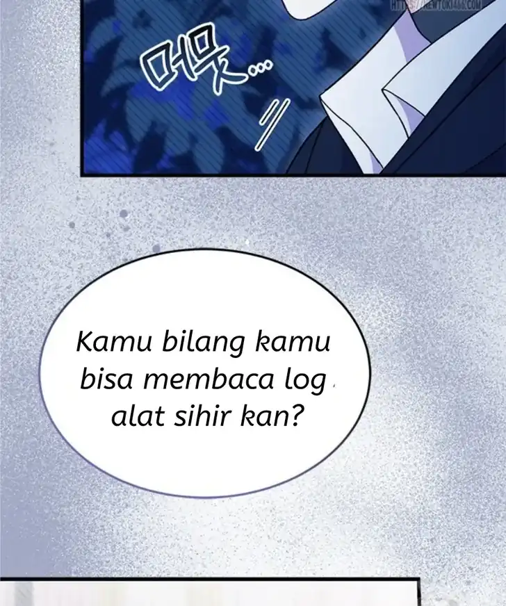 I Don’t Want to Play Matchmaker! Chapter 71 Gambar 16
