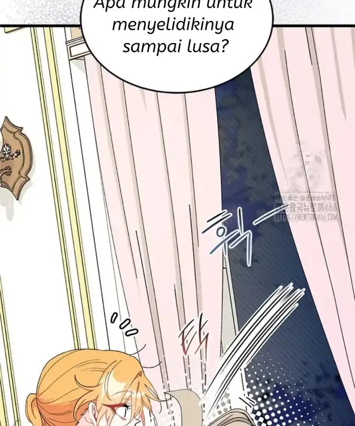 I Don’t Want to Play Matchmaker! Chapter 71 Gambar 20