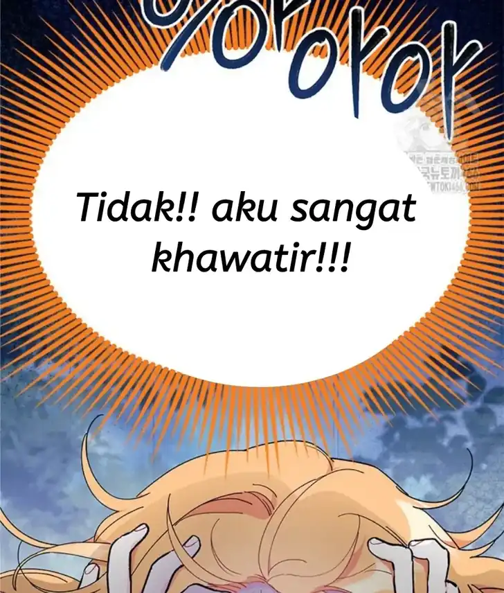 I Don’t Want to Play Matchmaker! Chapter 72 Gambar 19