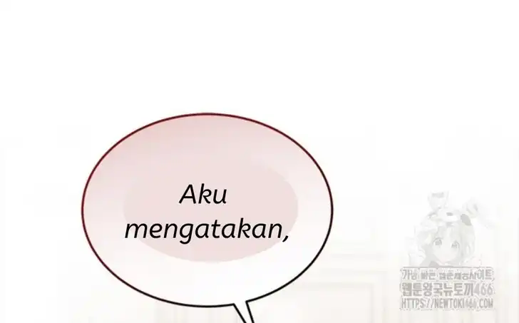 I Don’t Want to Play Matchmaker! Chapter 73 Gambar 14
