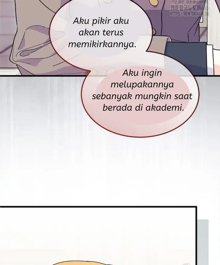 I Don’t Want to Play Matchmaker! Chapter 73 Gambar 16
