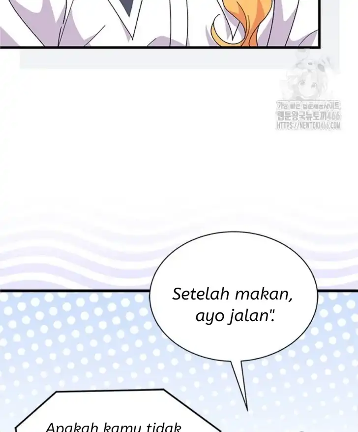 I Don’t Want to Play Matchmaker! Chapter 73 Gambar 18