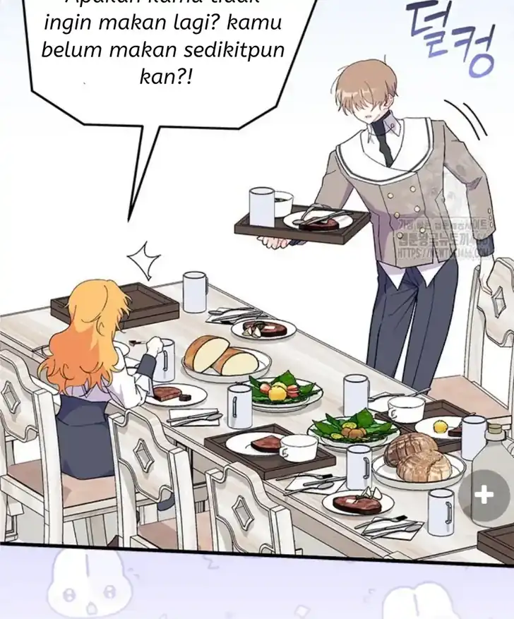 I Don’t Want to Play Matchmaker! Chapter 73 Gambar 19