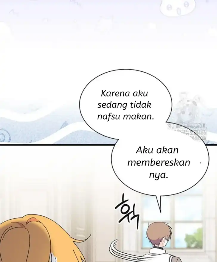 I Don’t Want to Play Matchmaker! Chapter 73 Gambar 20