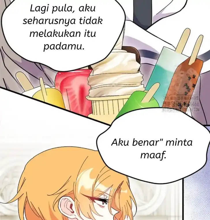 I Don’t Want to Play Matchmaker! Chapter 75 Gambar 15