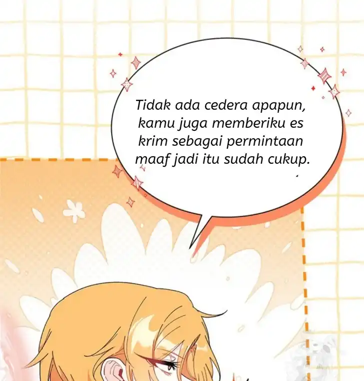I Don’t Want to Play Matchmaker! Chapter 75 Gambar 17