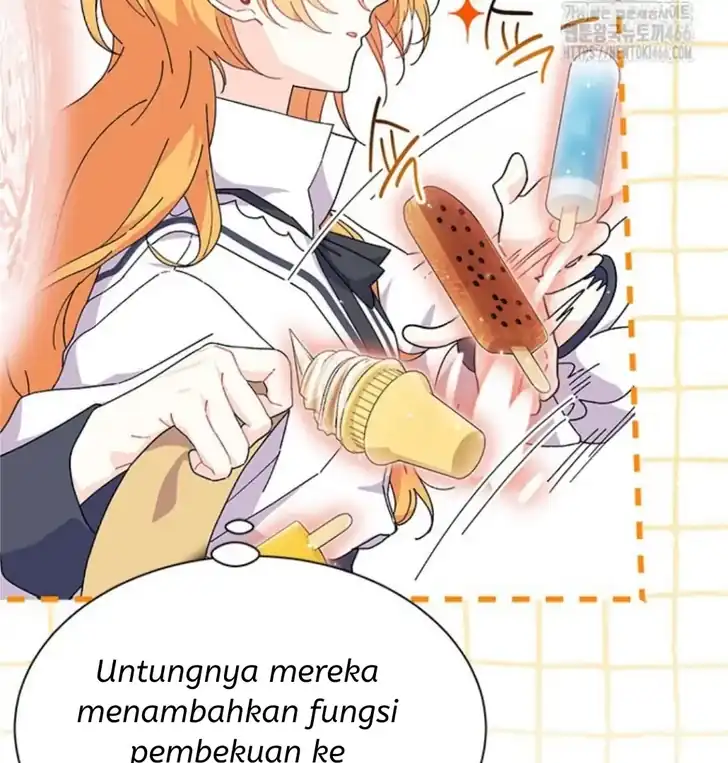 I Don’t Want to Play Matchmaker! Chapter 75 Gambar 18