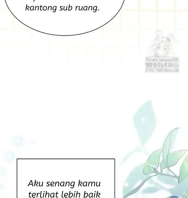 I Don’t Want to Play Matchmaker! Chapter 75 Gambar 19
