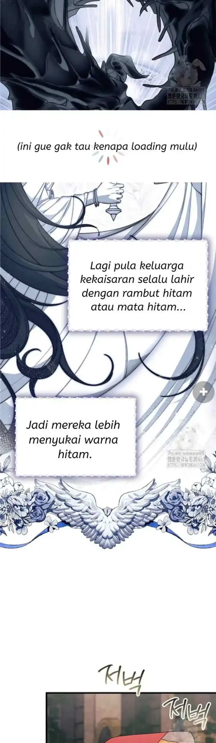 I Don’t Want to Play Matchmaker! Chapter 76 Gambar 7