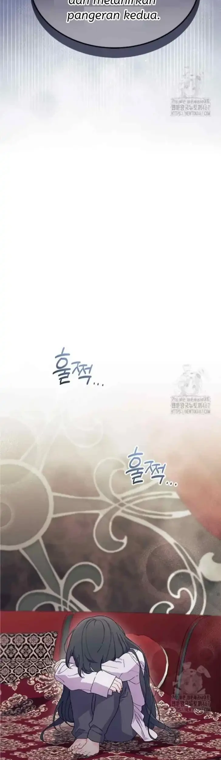 I Don’t Want to Play Matchmaker! Chapter 77 Gambar 8