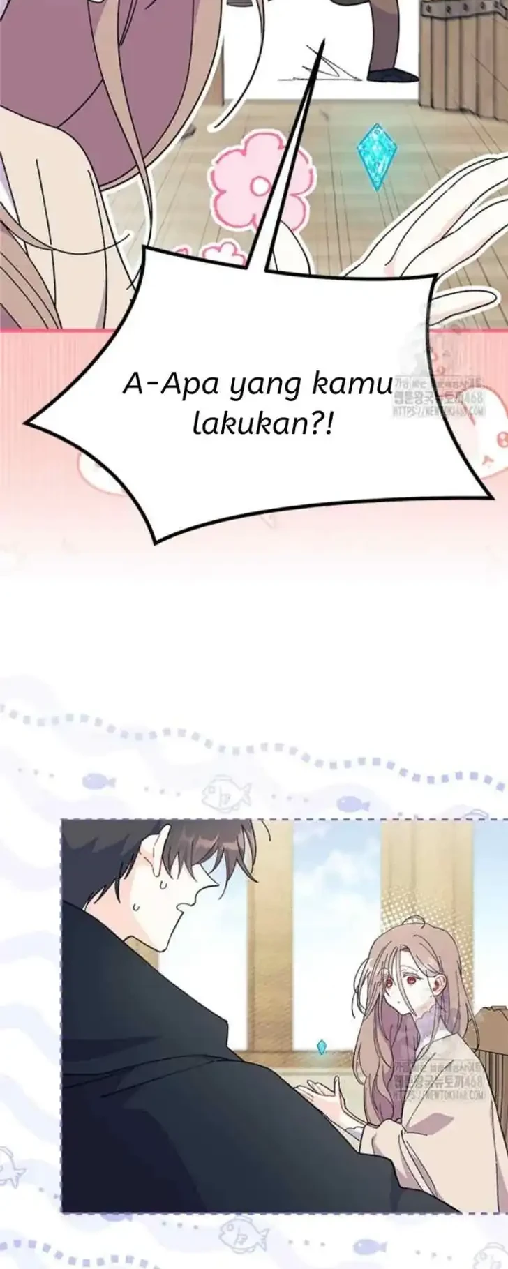 I Don’t Want to Play Matchmaker! Chapter 78 Gambar 9