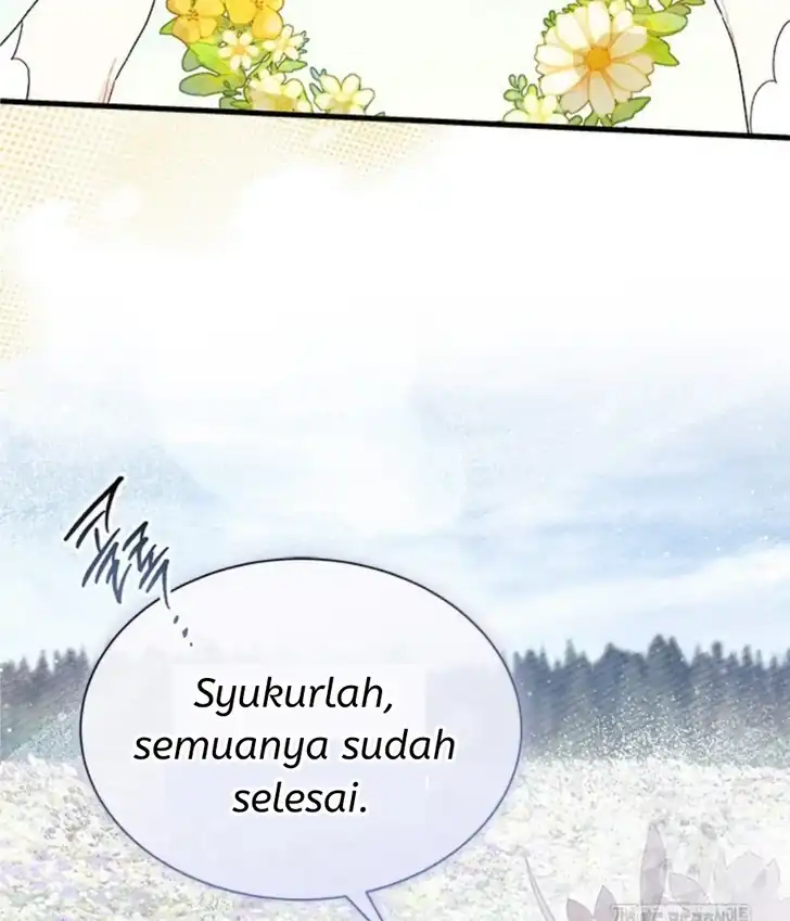 I Don’t Want to Play Matchmaker! Chapter 79 Gambar 20