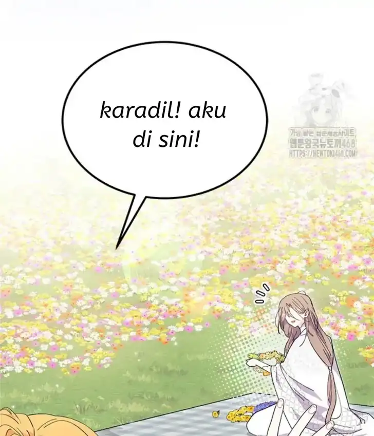 I Don’t Want to Play Matchmaker! Chapter 79 Gambar 23