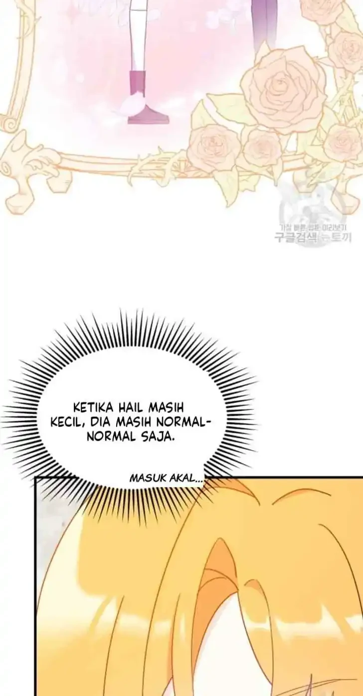 I Don’t Want to Play Matchmaker! Chapter 8 Gambar 8