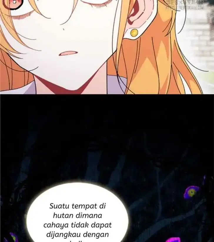 I Don’t Want to Play Matchmaker! Chapter 81 Gambar 9