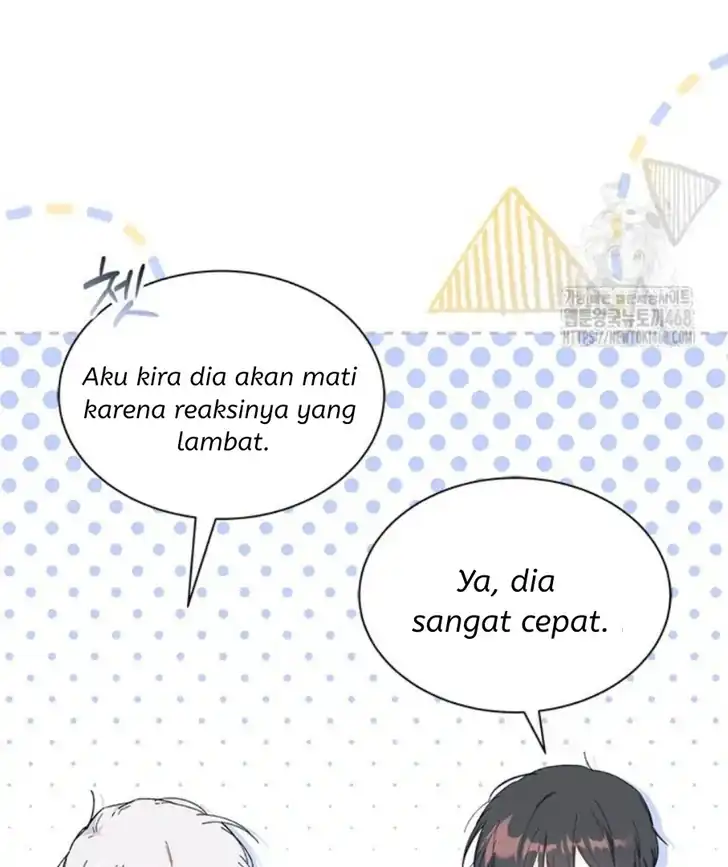 I Don’t Want to Play Matchmaker! Chapter 82 Gambar 15