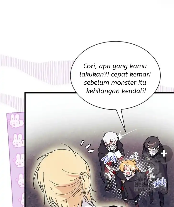 I Don’t Want to Play Matchmaker! Chapter 82 Gambar 19