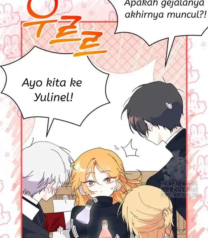 I Don’t Want to Play Matchmaker! Chapter 83 Gambar 17