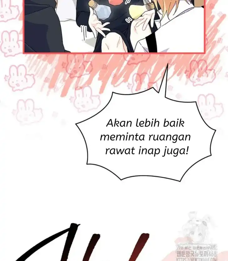 I Don’t Want to Play Matchmaker! Chapter 83 Gambar 18