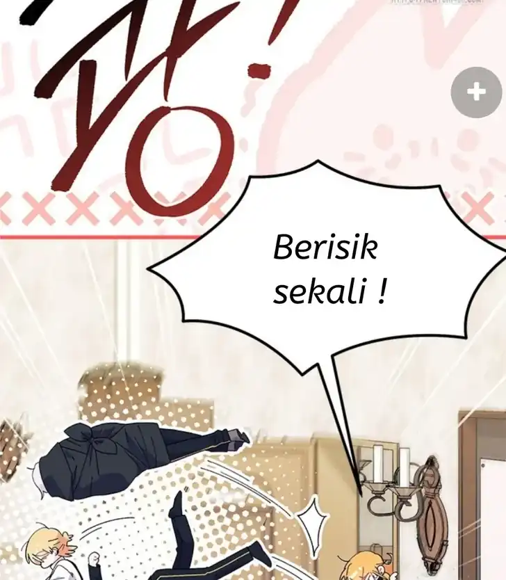 I Don’t Want to Play Matchmaker! Chapter 83 Gambar 19