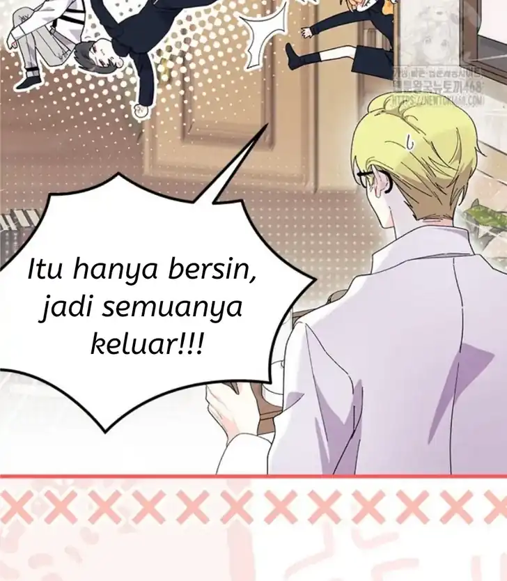 I Don’t Want to Play Matchmaker! Chapter 83 Gambar 20