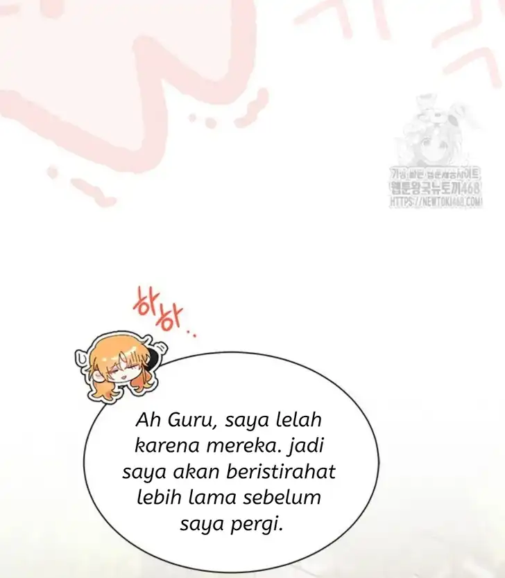I Don’t Want to Play Matchmaker! Chapter 83 Gambar 21