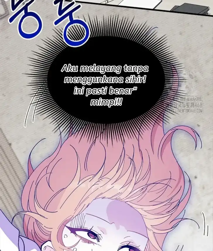 I Don’t Want to Play Matchmaker! Chapter 84 Gambar 15